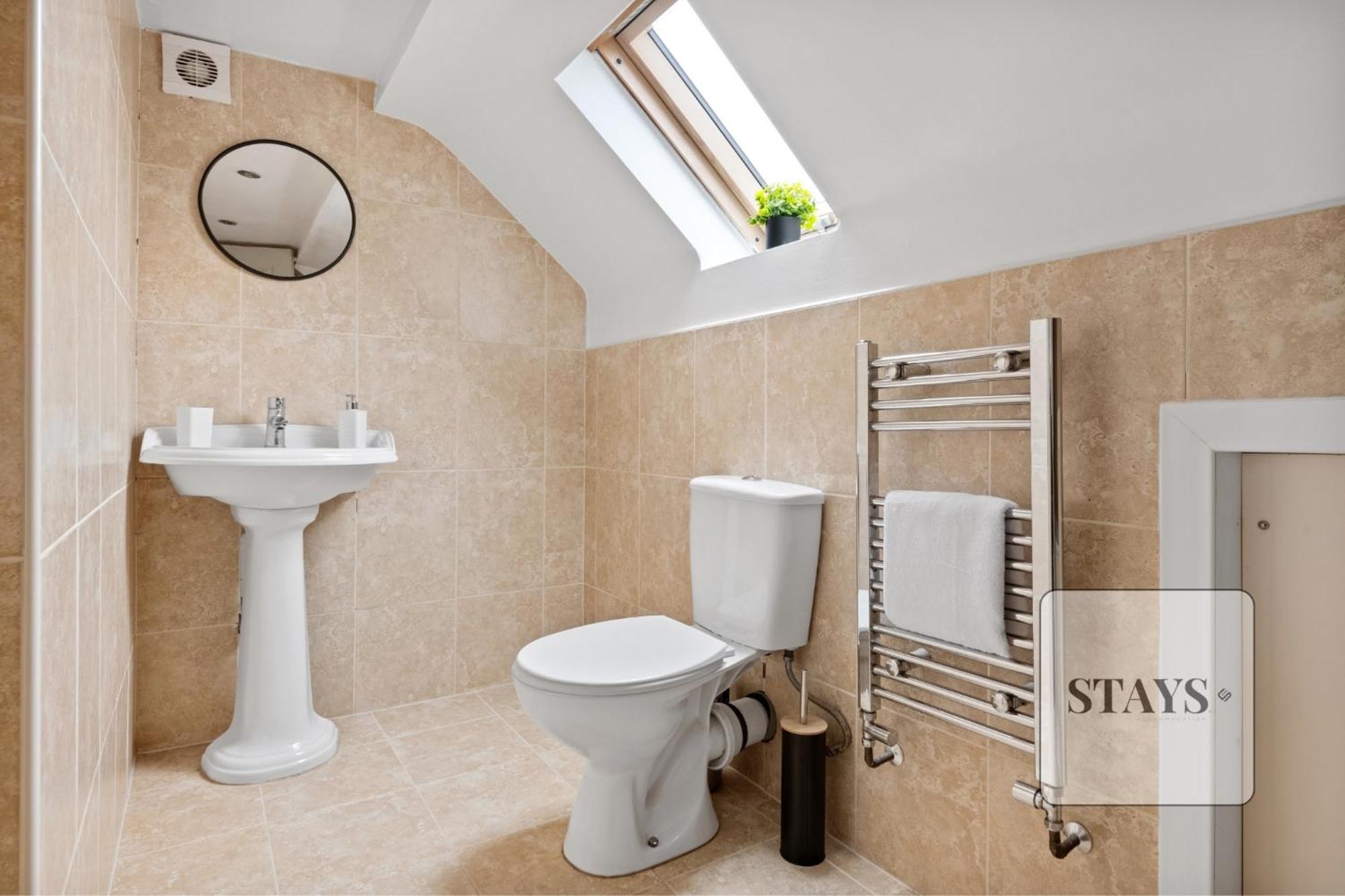 Cosy Apartment In Moulsham, Long Stays Welcome Chelmsford Zewnętrze zdjęcie