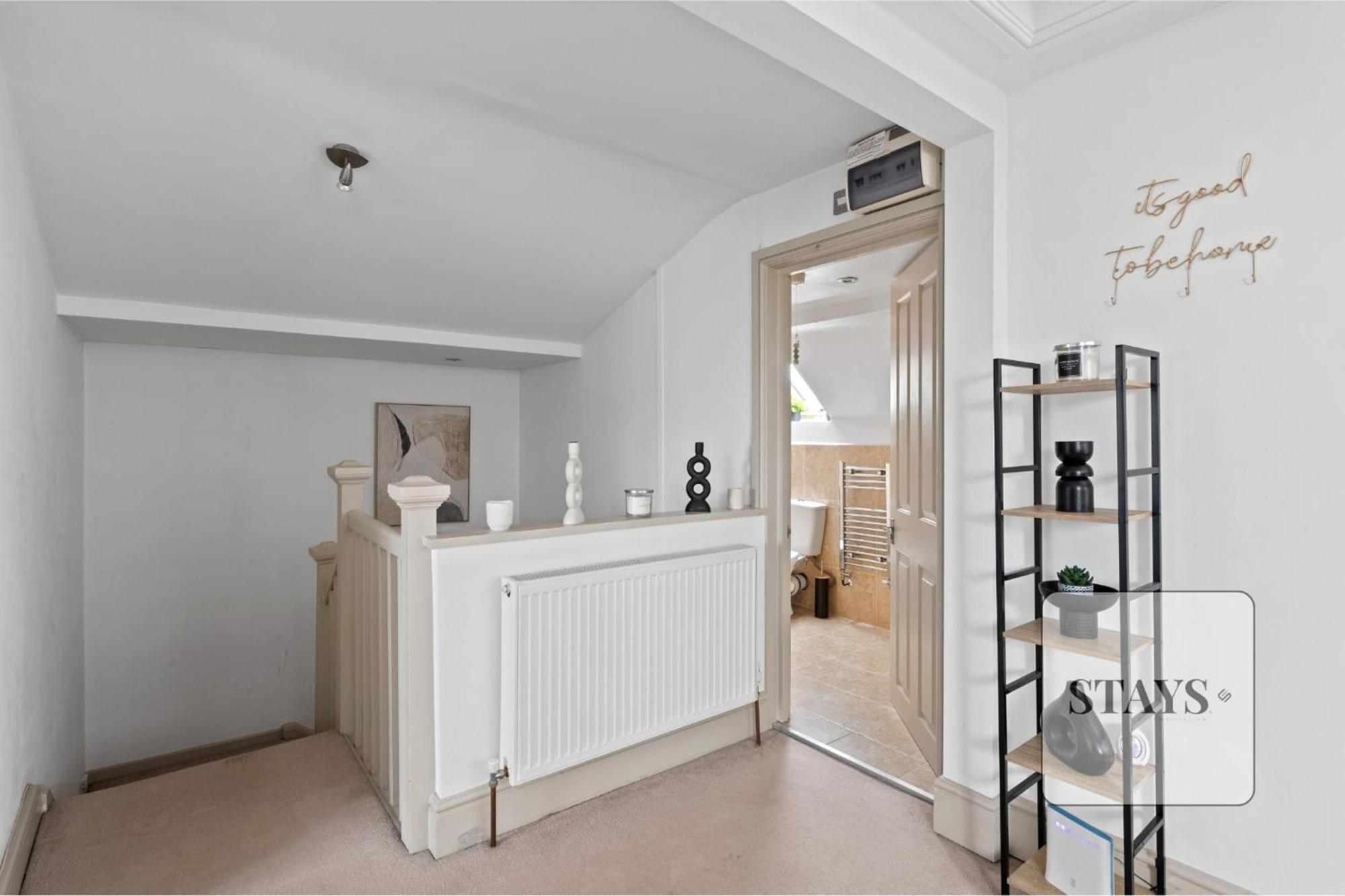 Cosy Apartment In Moulsham, Long Stays Welcome Chelmsford Zewnętrze zdjęcie